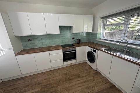 1 Brook Street, Blaenrhondda, Treorchy, CF42 5SG