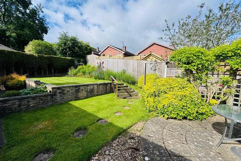 3 bedroom detached bungalow for sale, Chatsworth Avenue, Southwell