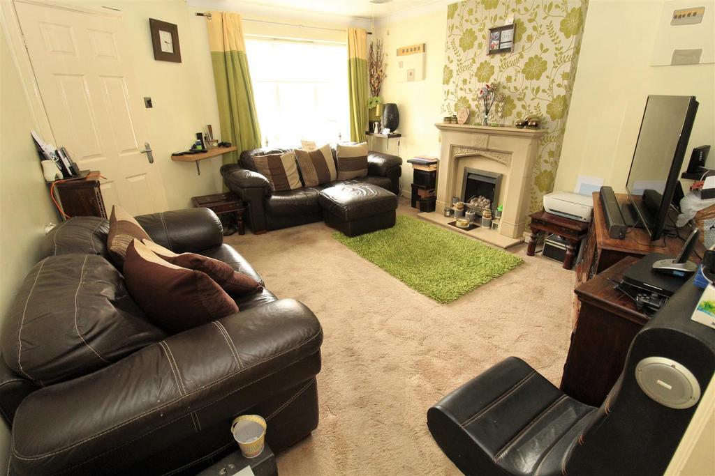 Barlows Lane, Liverpool L9 3 bed detached house £200,000