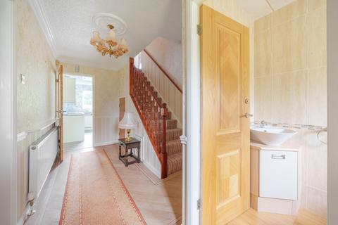 4 bedroom detached house for sale - The Russets, Flockton, Wakefield