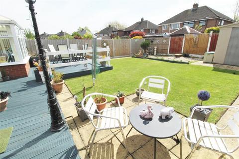 4 bedroom semi-detached house for sale - Taunton Drive, Liverpool L10