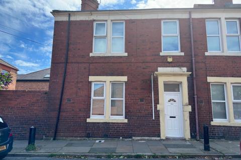 3 bedroom terraced house to rent - Grantham Road, Newcastle Upon Tyne