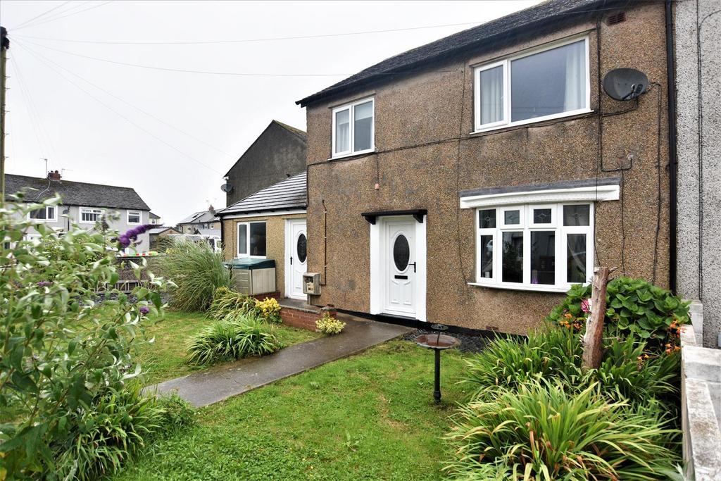 Buttermere Drive, DaltonInFurness 4 bed semidetached house for sale
