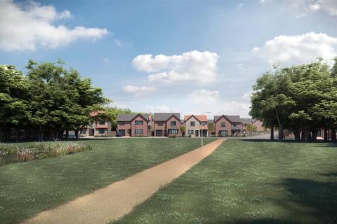 4 bedroom detached house for sale - Plot 36 The Helmsley, The Coppice, Chilton