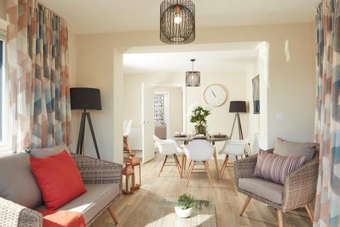 4 bedroom detached house for sale - Plot 36 The Helmsley, The Coppice, Chilton