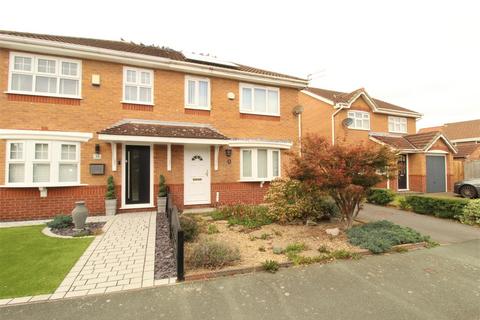 3 bedroom semi-detached house for sale, Twigden Close, Liverpool L10