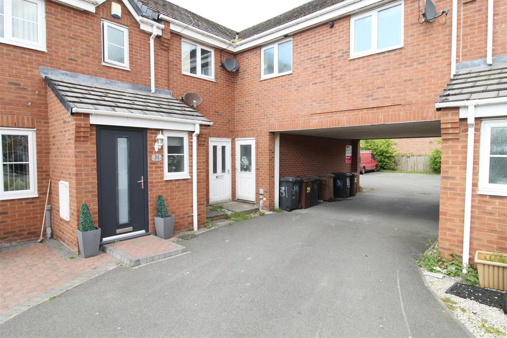 Lunt Avenue, Bootle L30 2 bed £75,000