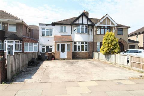 4 bedroom semi-detached house for sale - Aintree Lane, Liverpool L10