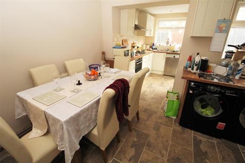4 bedroom terraced house for sale, Bulford Road, Liverpool L9
