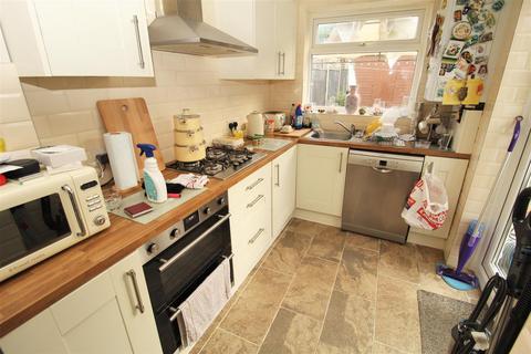 4 bedroom terraced house for sale, Bulford Road, Liverpool L9