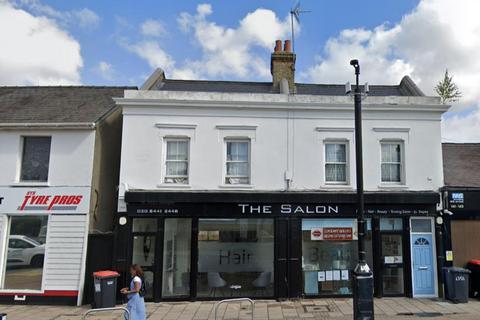 139a East Barnet Road, Barnet, EN4 8QZ