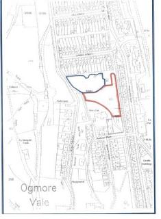 undefined, Ardwyn Place / Tynewydd Row, Bridgend