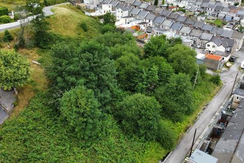 undefined, Ardwyn Place / Tynewydd Row, Bridgend