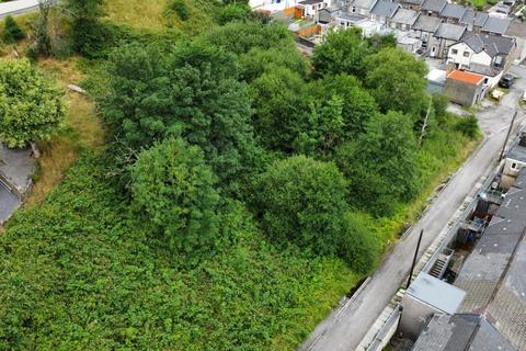 undefined, Ardwyn Place / Tynewydd Row, Bridgend