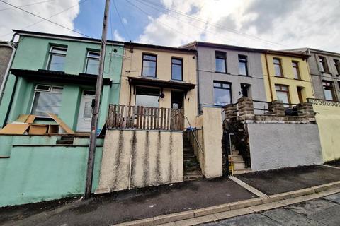 82 John Street, Nantymoel, Bridgend, CF32 7SU