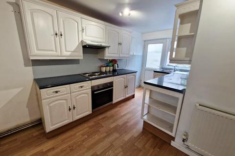 82 John Street, Nantymoel, Bridgend, CF32 7SU