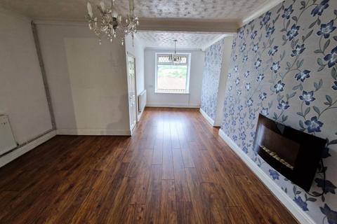 82 John Street, Nantymoel, Bridgend, CF32 7SU