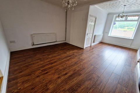 82 John Street, Nantymoel, Bridgend, CF32 7SU