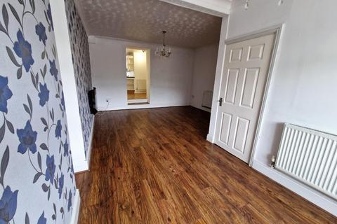 82 John Street, Nantymoel, Bridgend, CF32 7SU