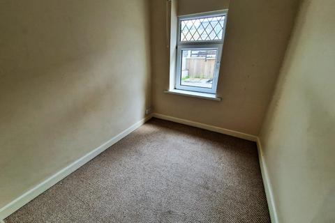 82 John Street, Nantymoel, Bridgend, CF32 7SU