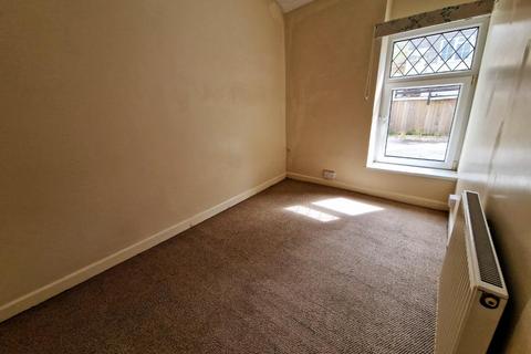 82 John Street, Nantymoel, Bridgend, CF32 7SU