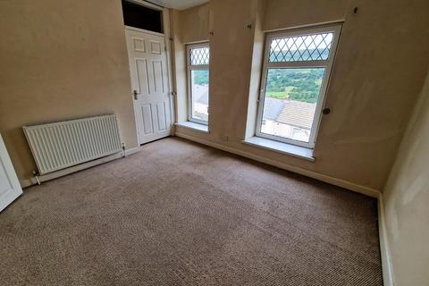 82 John Street, Nantymoel, Bridgend, CF32 7SU