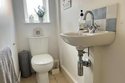 18 Limekiln Fields, Bolsover, Chesterfield, S44 6NS