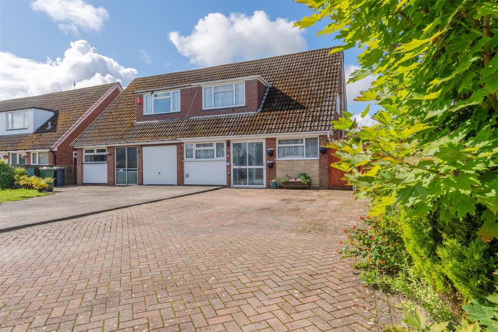 Whitchurch Lane, Whitchurch, BS14 3 bed semidetached house for sale
