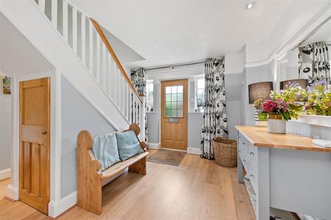 Fornells Bagshot Road, Ascot, SL5 9JP