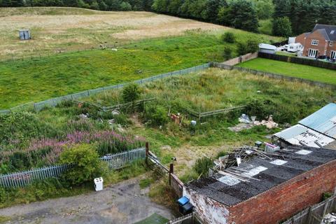 Land for sale, Land, Close House, Bishop Auckland