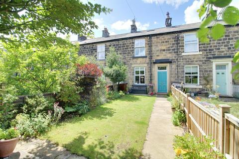15 Mount Pisgah, Otley, LS21 3DX