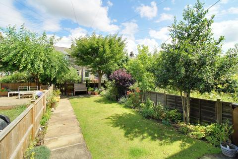 15 Mount Pisgah, Otley, LS21 3DX