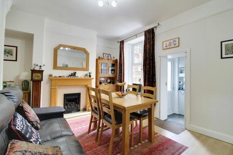 15 Mount Pisgah, Otley, LS21 3DX
