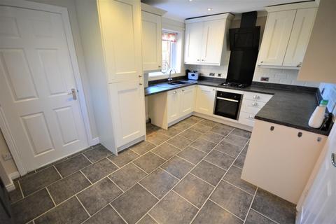 4 bedroom semi-detached house for sale - Lilac Way, Toft Hill, Bishop Auckland, DL14 0TA