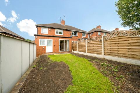 6 Birfed Crescent, Leeds, LS4 2QF