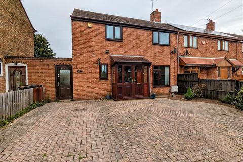 231 Cedar Road, Nuneaton, CV10 9DG