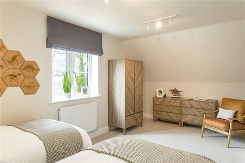 4 bedroom detached house for sale - Harp Avenue, Alton, Hampshire, GU34