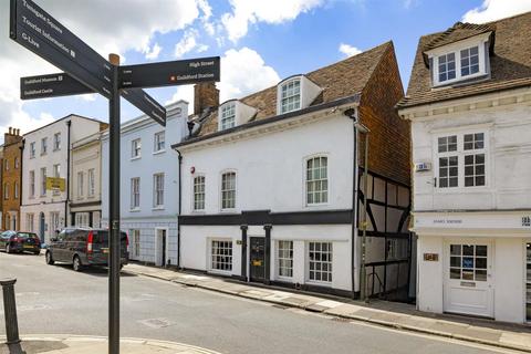 6 bedroom townhouse for sale, Quarry Street, Guildford