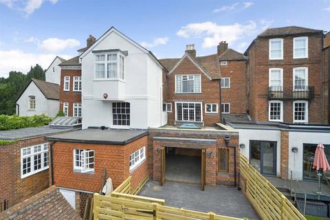 6 bedroom townhouse for sale, Quarry Street, Guildford