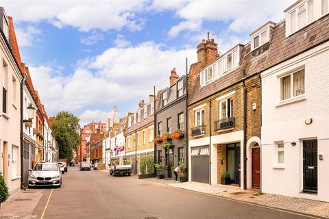 1 bedroom apartment to rent, Sloane Street, Sloane Square, London, SW1X