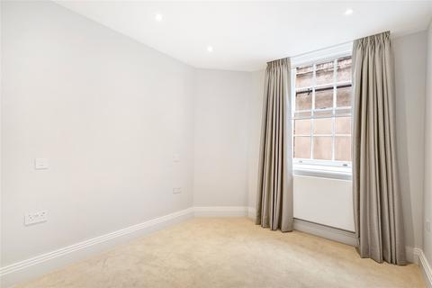 1 bedroom apartment to rent, Sloane Street, Sloane Square, London, SW1X