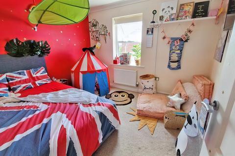 2 The Circus, Spalding, PE11 1WG