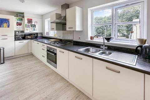 3 bedroom end of terrace house for sale, Penryn