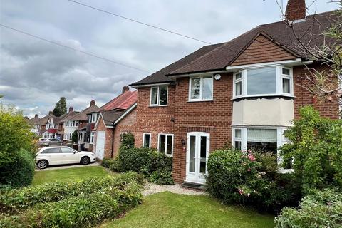 5 bedroom semi-detached house for sale, Kimberley Road, Solihull
