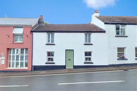2 bedroom terraced house for sale - Church Street, Combe Martin, Devon, EX34