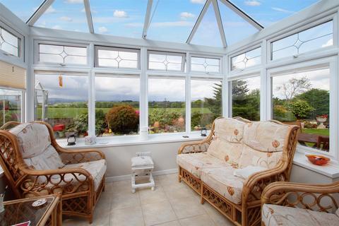 4 bedroom detached bungalow for sale, Beulah Road, Bryngwyn, Newcastle Emlyn