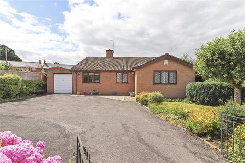 3 bedroom bungalow for sale, Hollingarth Way, Hemyock, Cullompton, EX15