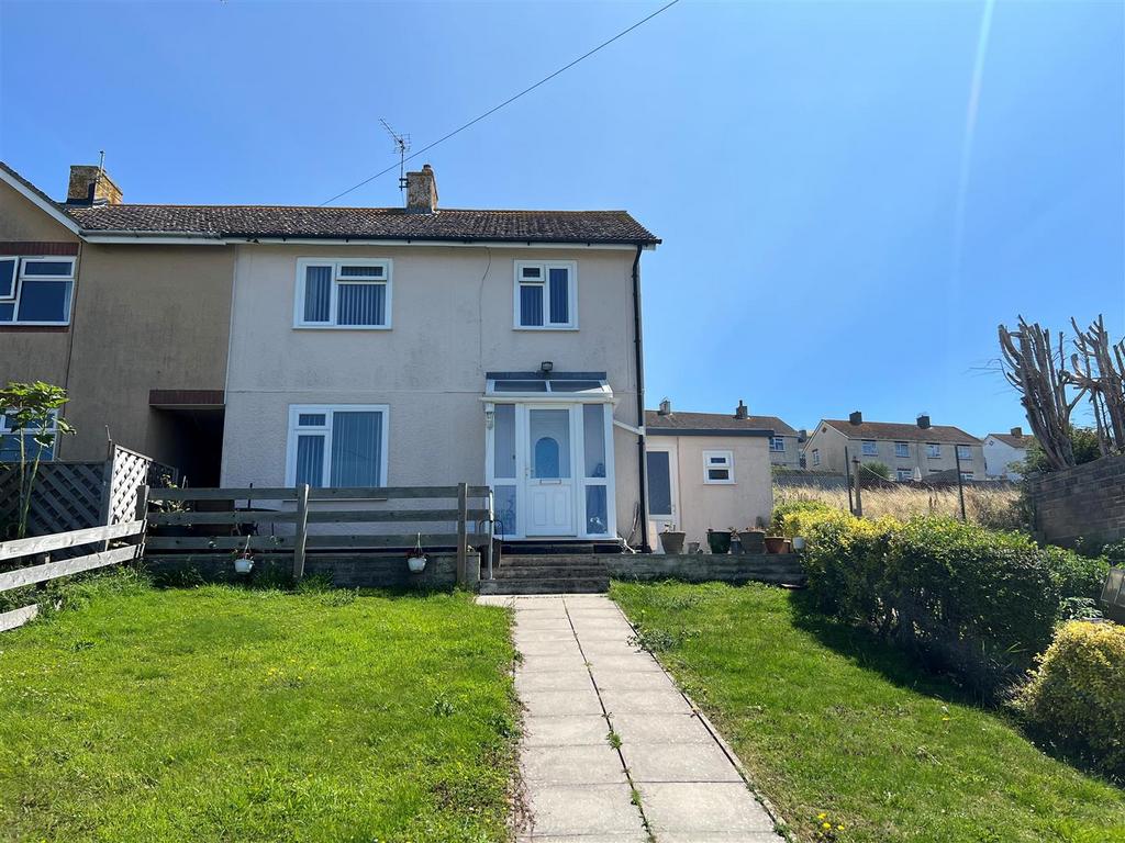 Verne Common Road, Portland 3 bed house £175,000