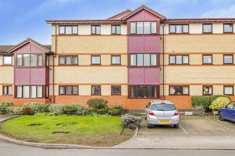 2 bedroom apartment for sale - Sandby Court, Beeston