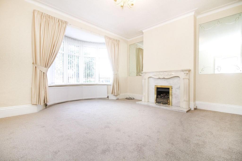 Hartford Road East, Bedlington 5 bed detached house for sale £299,950